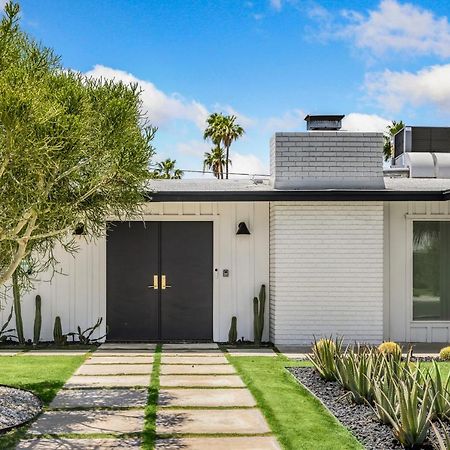 Mod Mirage Of Palm Springs - A Ryson Property Luaran gambar