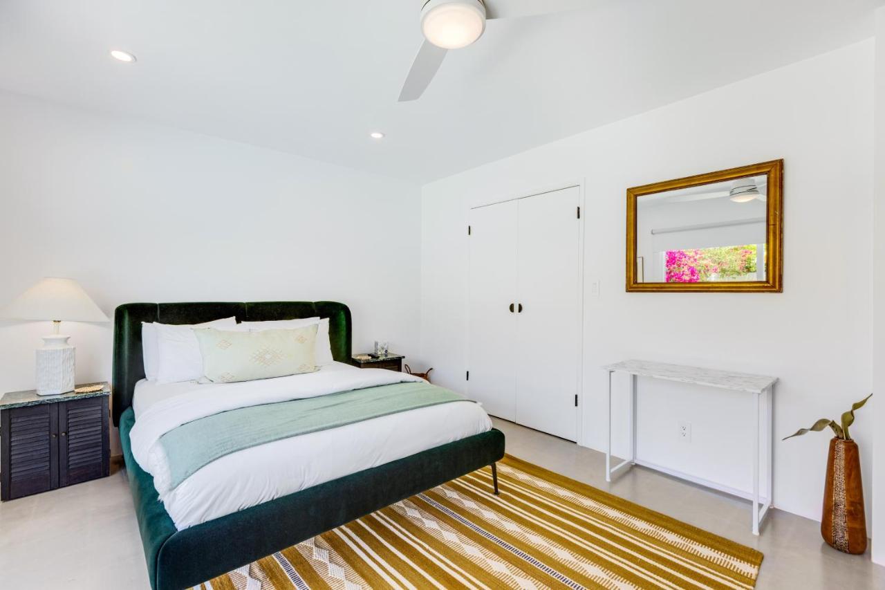 Mod Mirage Of Palm Springs - A Ryson Property Luaran gambar