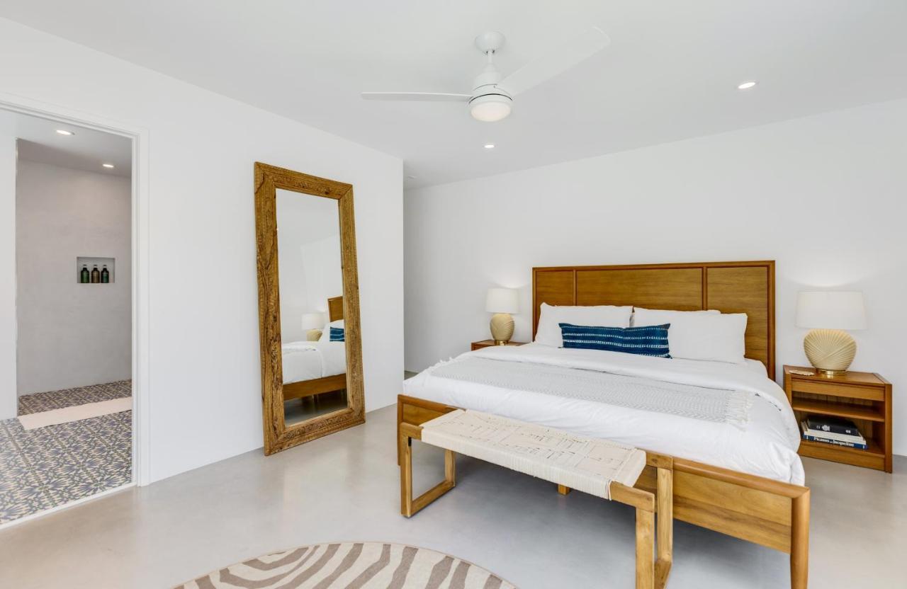 Mod Mirage Of Palm Springs - A Ryson Property Luaran gambar