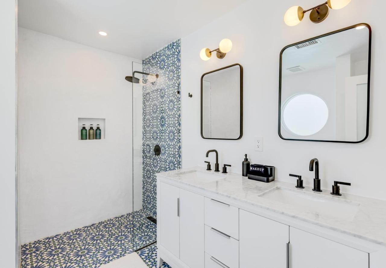 Mod Mirage Of Palm Springs - A Ryson Property Luaran gambar